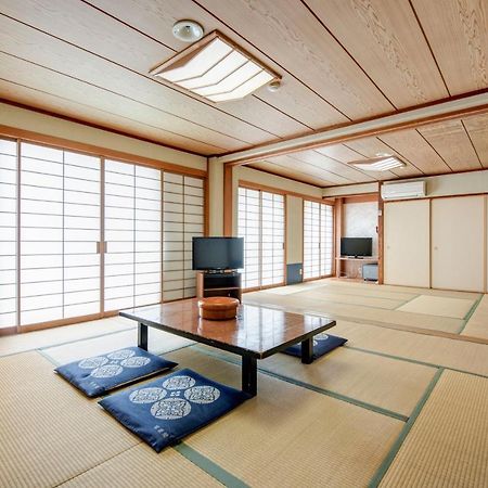 Hotel Suisenkaku Numazu Exteriér fotografie