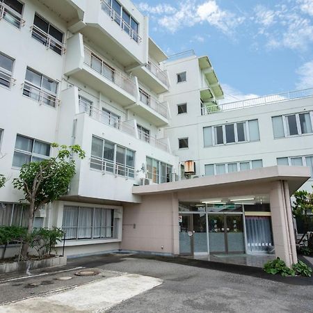 Hotel Suisenkaku Numazu Exteriér fotografie