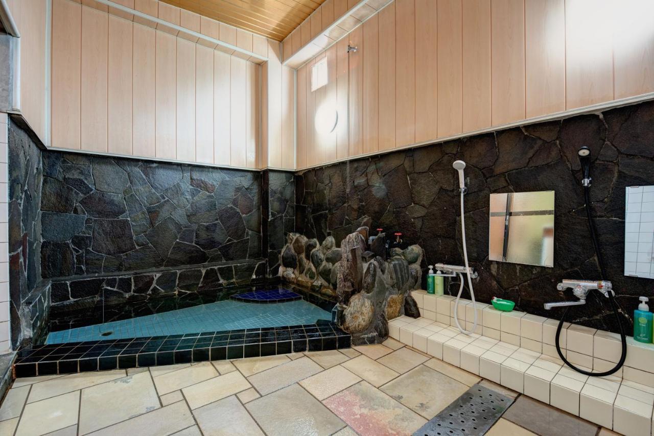 Hotel Suisenkaku Numazu Exteriér fotografie