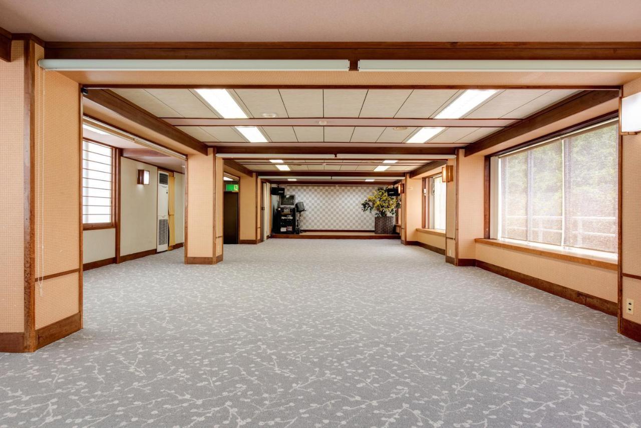 Hotel Suisenkaku Numazu Exteriér fotografie