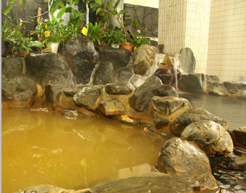 Hotel Suisenkaku Numazu Exteriér fotografie