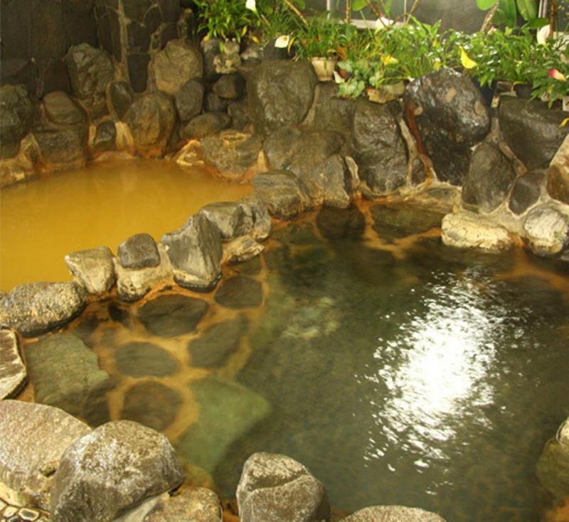 Hotel Suisenkaku Numazu Exteriér fotografie