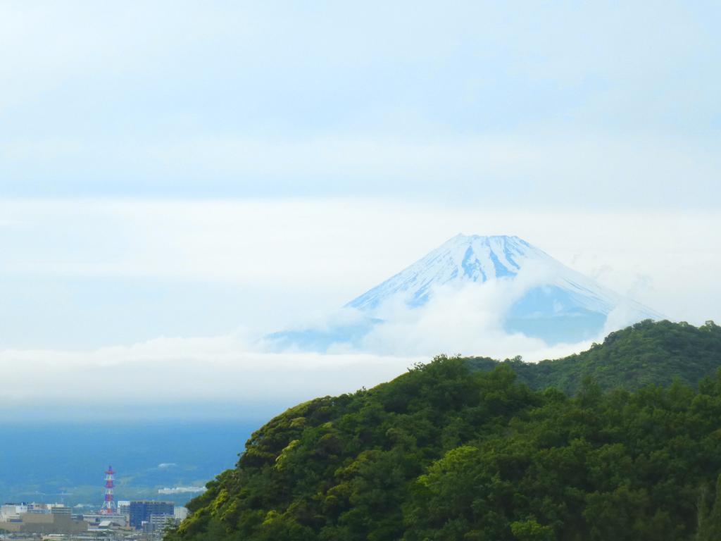 Hotel Suisenkaku Numazu Exteriér fotografie
