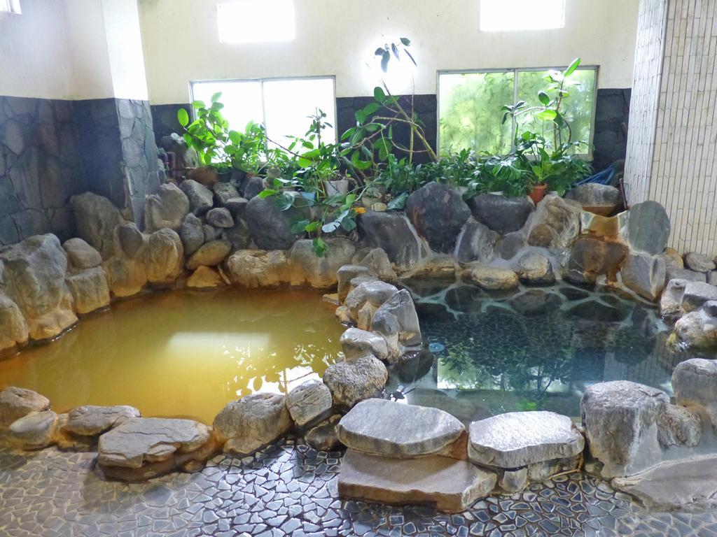 Hotel Suisenkaku Numazu Exteriér fotografie