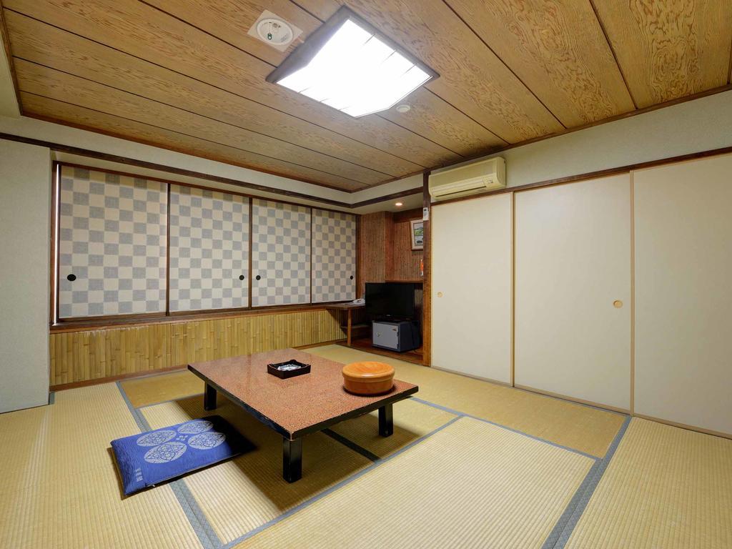 Hotel Suisenkaku Numazu Exteriér fotografie