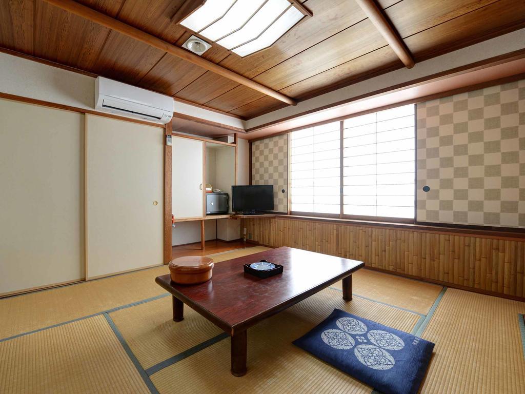 Hotel Suisenkaku Numazu Exteriér fotografie