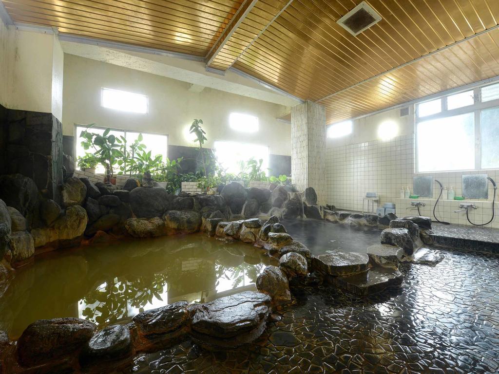 Hotel Suisenkaku Numazu Exteriér fotografie